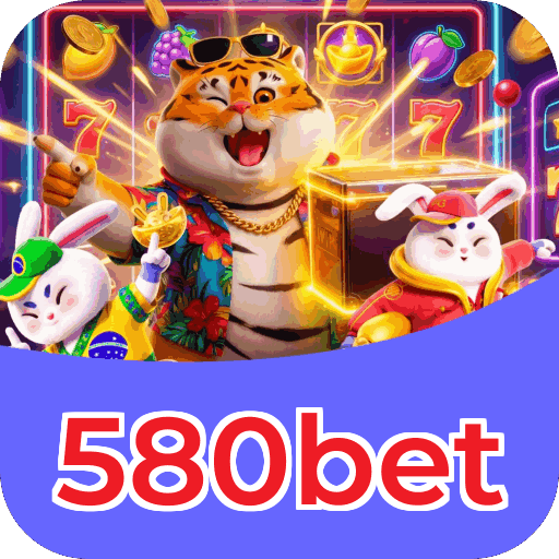 Especificações técnicas download 580bet
